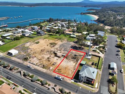 215 Imlay Street, Eden