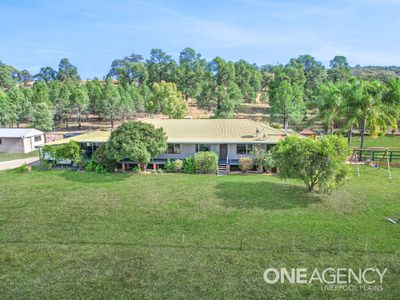 867 Borah Creek Road, Quirindi