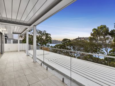 22 Delecta Avenue, Mosman