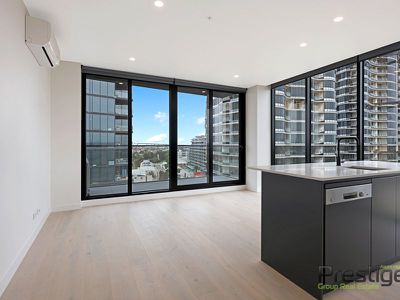 902 / 4 Joseph Road, Footscray