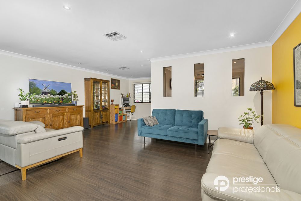 65 Norman Avenue, Hammondville