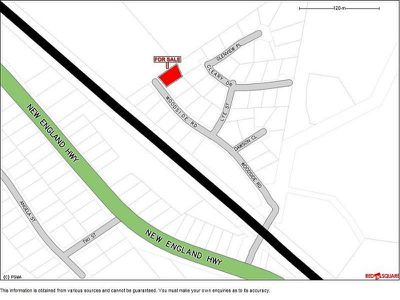 Lot 36 Woodside Road, Tamworth