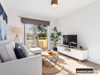 13 / 72 First Avenue, Mount Lawley