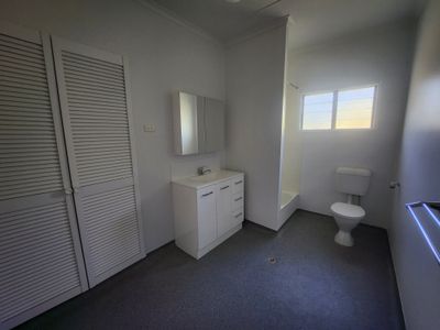 Charters Towers City