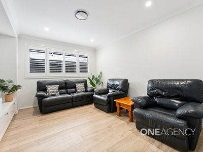 45 Raleigh Street, Albion Park