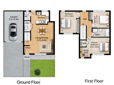 10 / 4 Nepean Court, Wyndham Vale