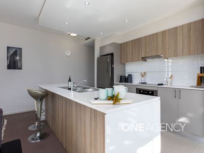 201 / 2 Murdoch Street, Huskisson