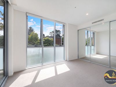606A / 84 Gordon Crescent, Lane Cove North