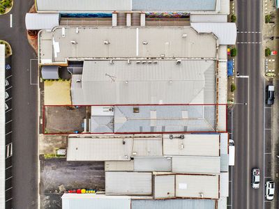 32 Commercial Street West, Mount Gambier