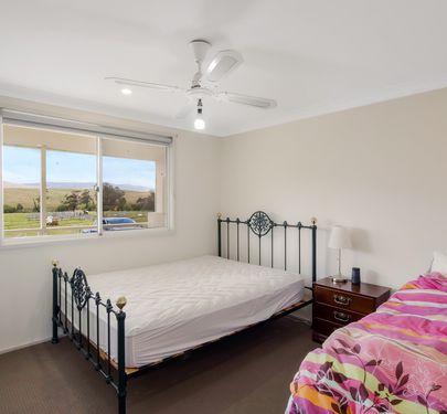 4540 Jerangle Road, Captains Flat