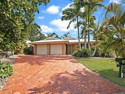 4 Hakea Court, Tewantin
