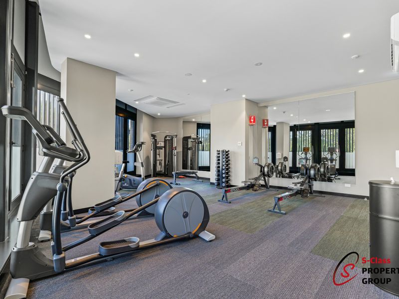 G10 / 1 Seymour Avenue, Shenton Park