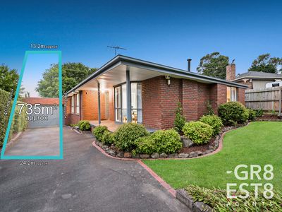 3 Delta Ct, Narre Warren