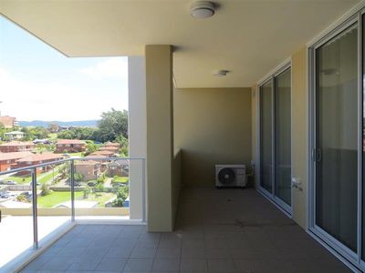 43 / 22-32 Gladstone Avenue, Wollongong