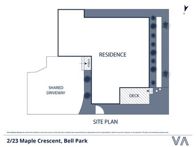 2 / 23 Maple Crescent, Bell Park