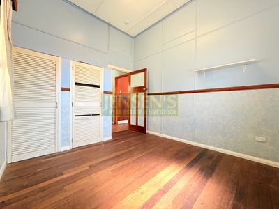43 Oxford Street, Charters Towers City