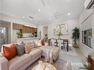 2 Enright Street, Mysterton