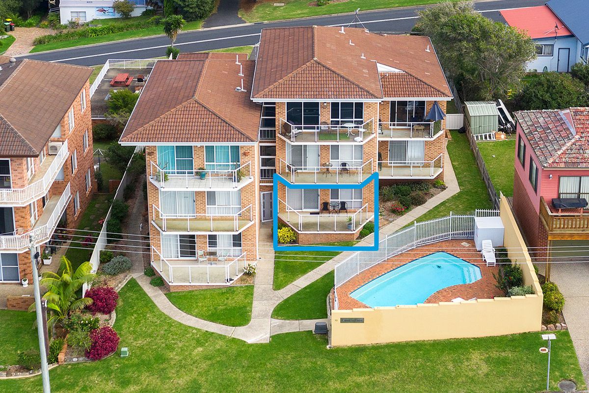 4 / 10 Ballingalla Street, Narooma