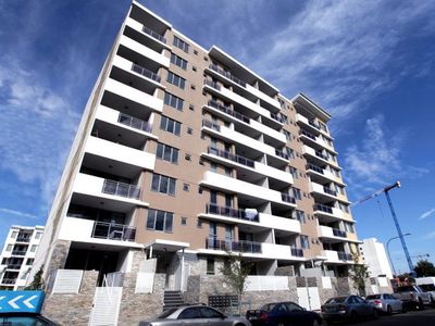 A201 / 23 Gertrude Street, Wolli Creek