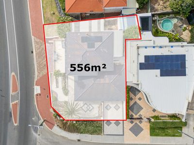 1 Mary Street, Watermans Bay