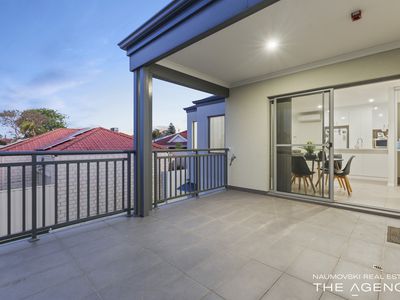 5 / 150 Ravenswood Drive, Nollamara