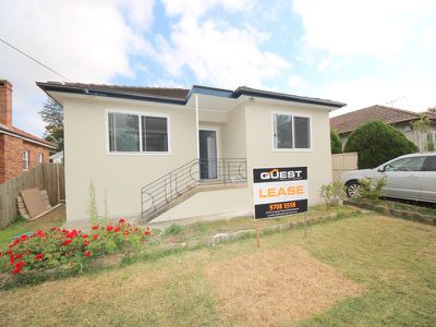 117 Dutton Street, Yagoona