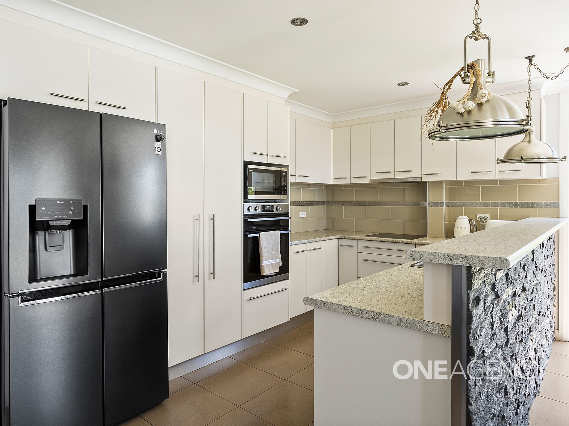 224 North Marshall Mount Road, Marshall Mount