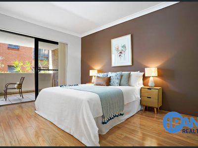 8 / 704-708 Princes Highway, Kogarah