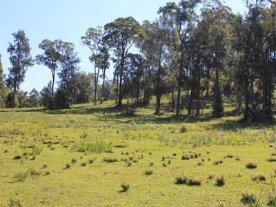 374 Bugong Fire Trail, Kangaroo Valley