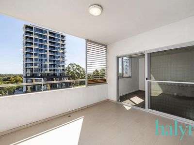 62 / 2 Rowe Avenue, Rivervale