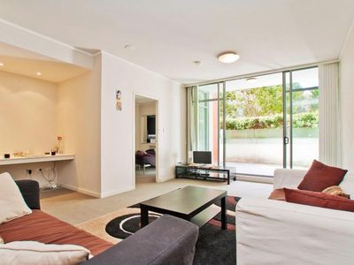 105 / 1 Bruce Bennetts Place, Maroubra