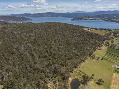 Lot 1, Channel Highway, Gardners Bay