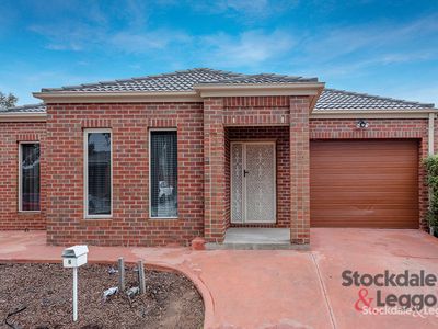 6 Wattletree Street, Craigieburn