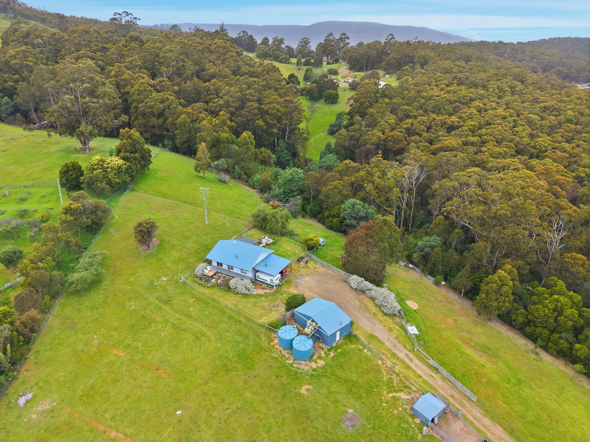 128 Kellys Road, Cradoc