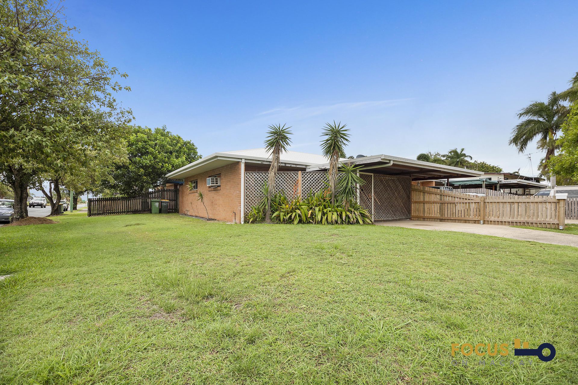 4 / 52 Mengel Street, South Mackay