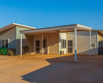 1 Huxtable Crescent, South Hedland