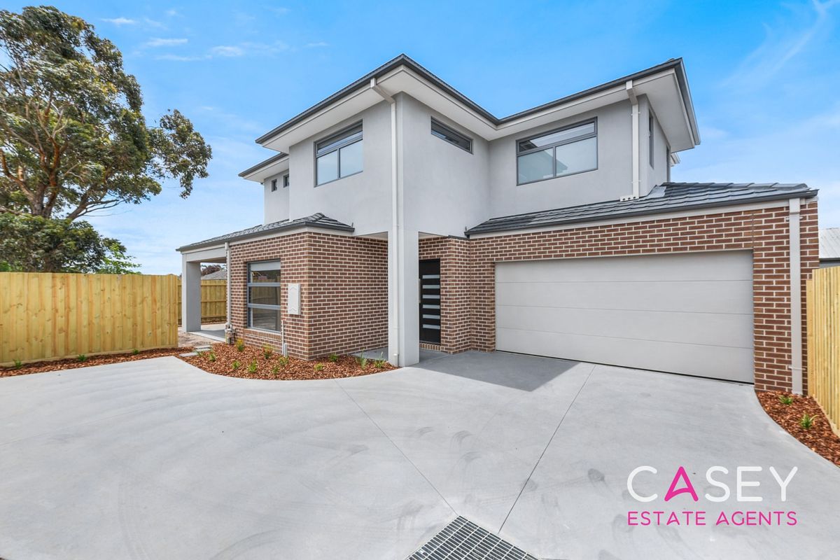 2 / 17 Bakewell Street, Cranbourne Casey Estate Agents