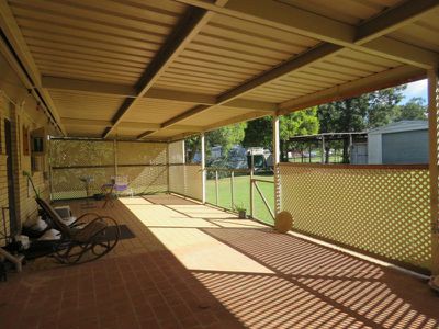 85 Gipps Street, Nanango