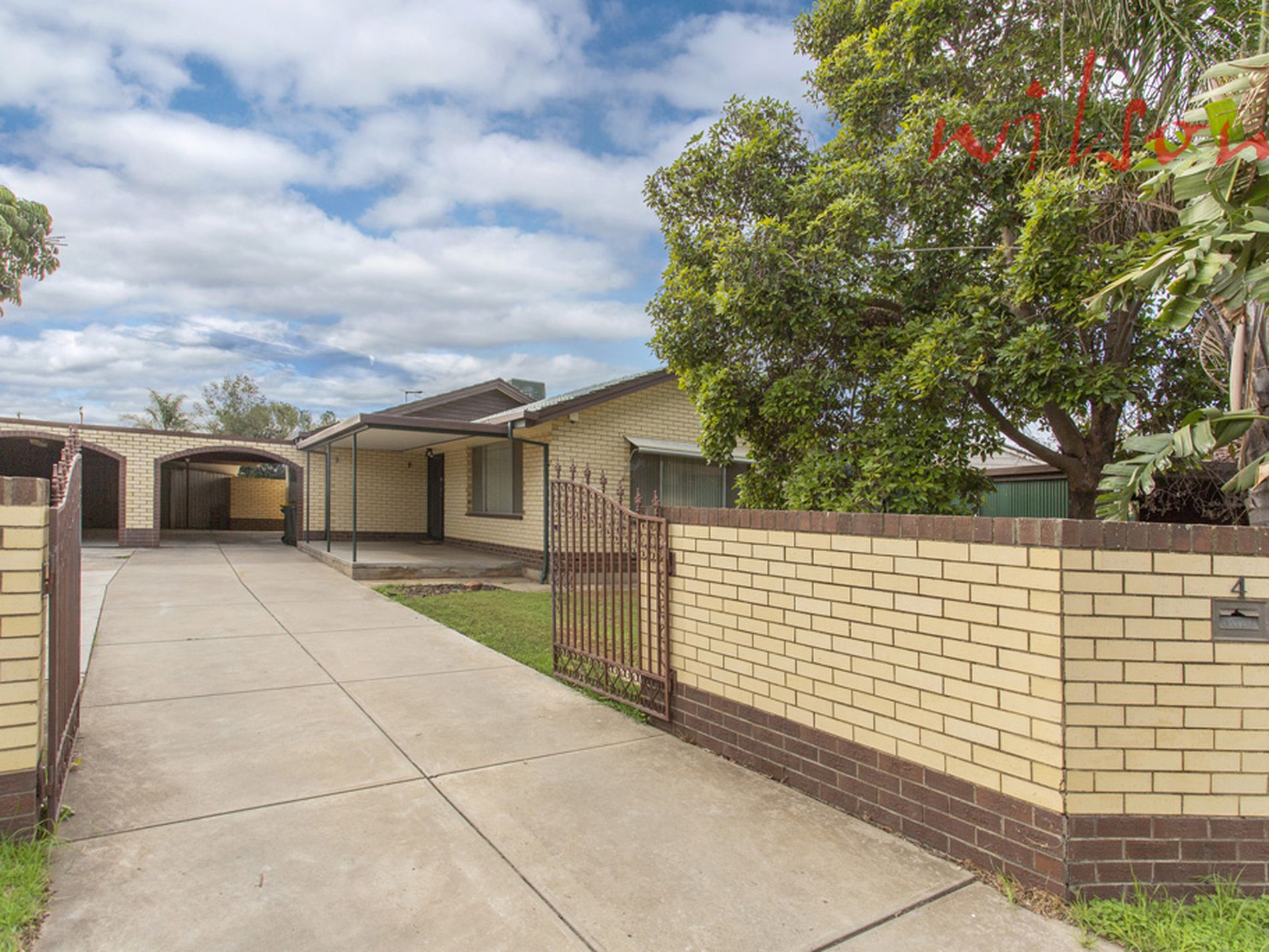 4 Quondong Avenue, Parafield Gardens