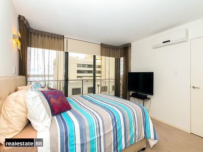 190 / 143 Adelaide Terrace, East Perth