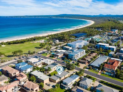 7 / 1 Marine Parade, Merimbula