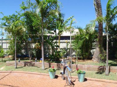 122 Sutherland St, Port Hedland