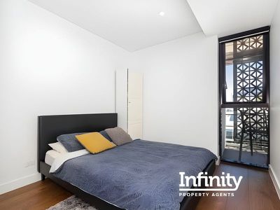608 / 25 Marshall Avenue, St Leonards