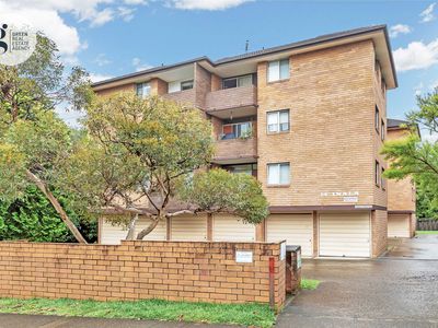 14 / 14 Maxim Street, West Ryde