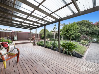 118 Somerset Drive, Dandenong North