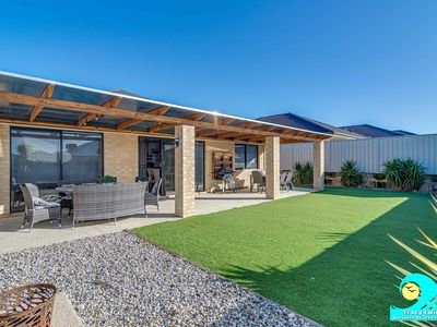 11 Munert Street, Yanchep