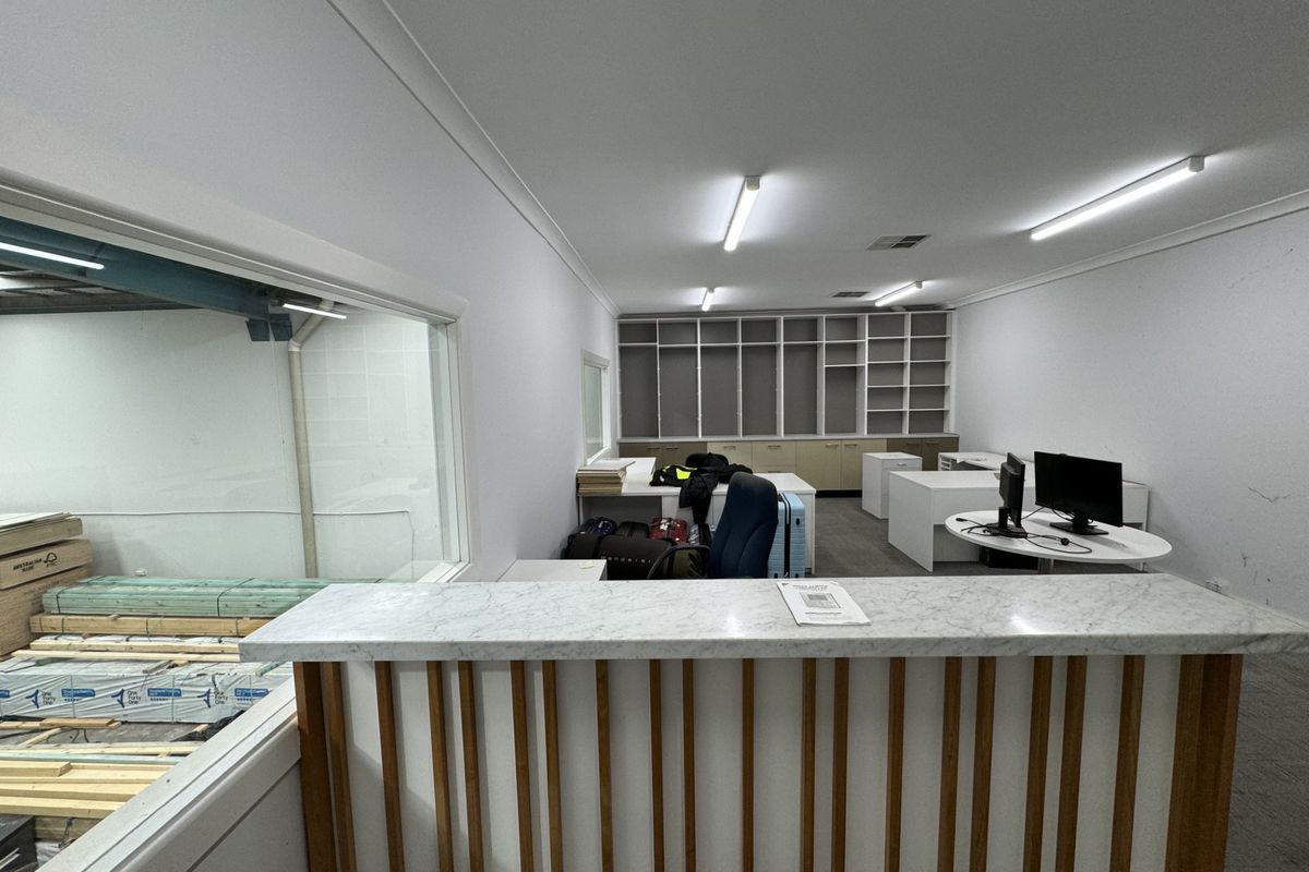 Unit 1 / 58-64 Cook Street, Kurnell