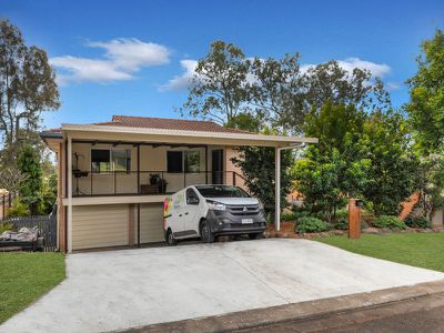 31 Woggle Street, Jamboree Heights