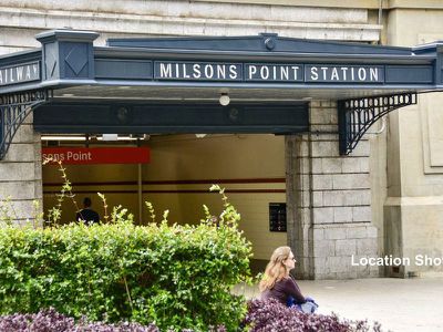 2 Dind Street, Milsons Point