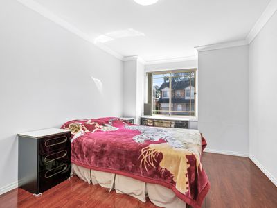 4 / 1 Carysfield Road, Bass Hill